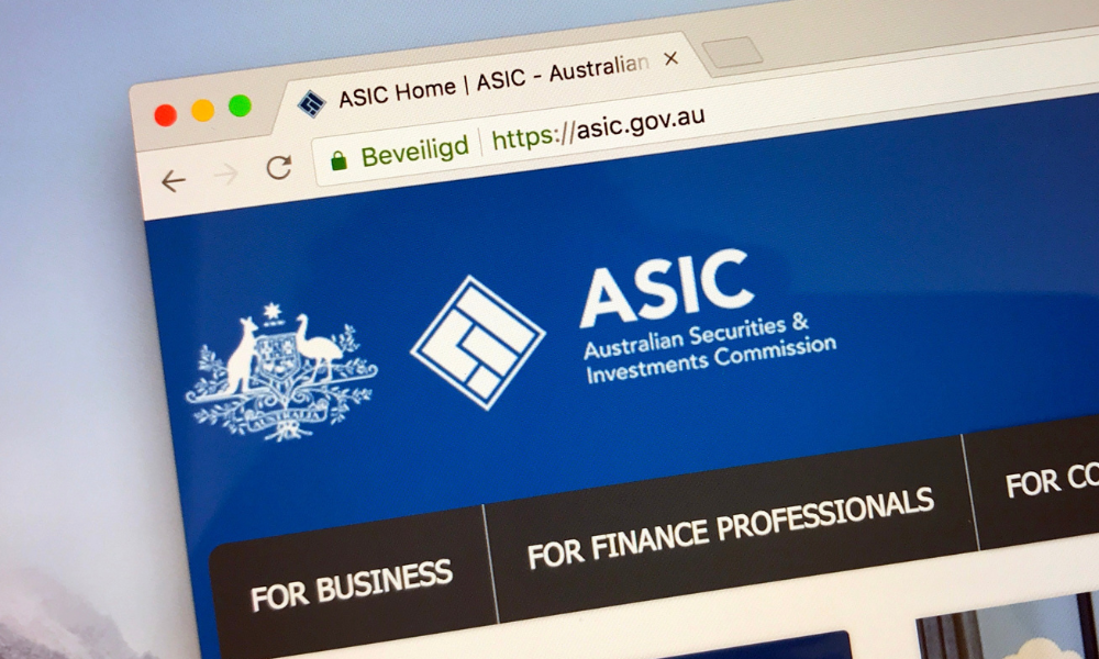 ASIC reviewing ‘lender oversight of brokers’ as watchdog plots priorities