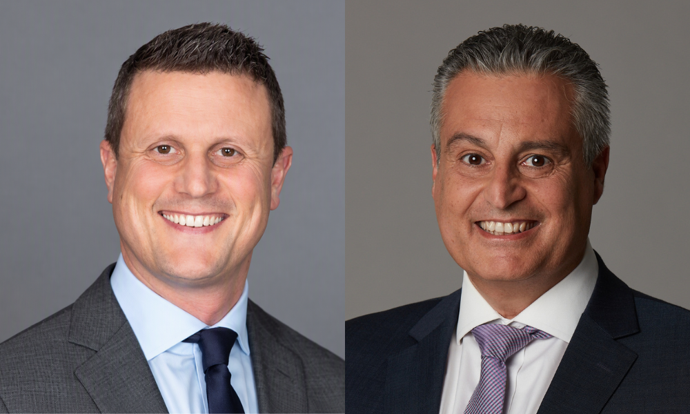 Commercial lending: five trends brokers can't ignore