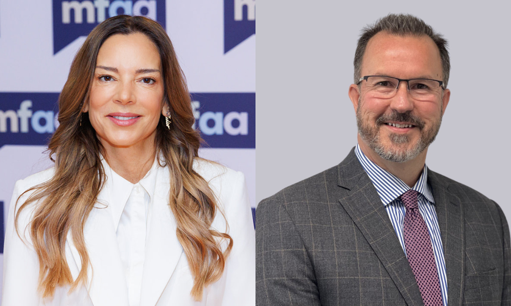 Broking industry leaders join peak small business body