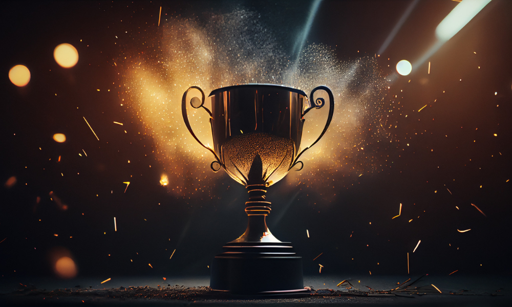 Infinity Group broker named National Finance Broker of the Year at FBAA awards