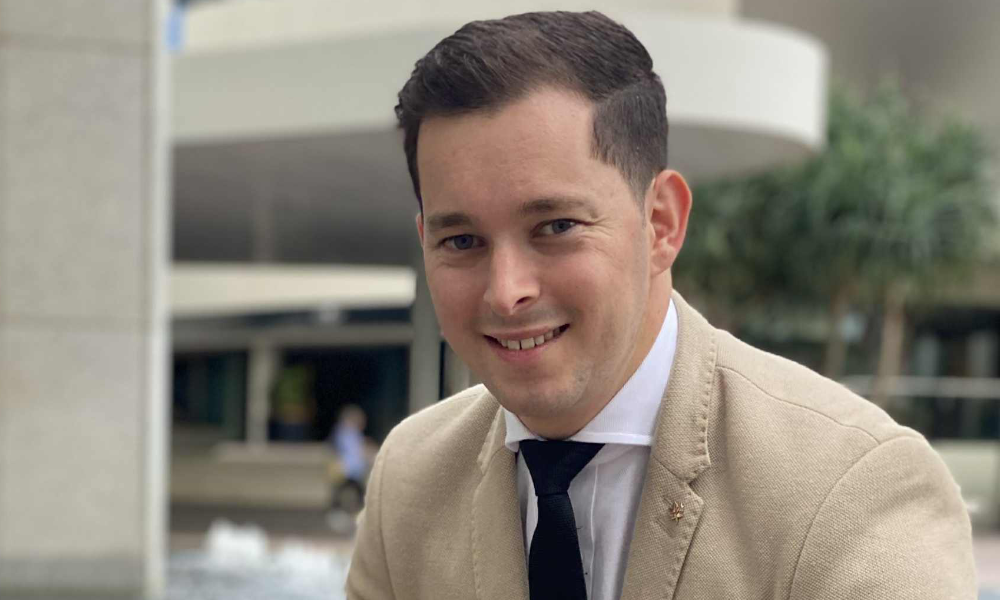 Broker in Focus: John Tindall, Accumulus Home Loans