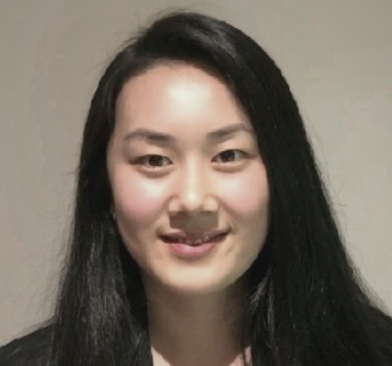 Angela Zhou of S&P Global Ratings