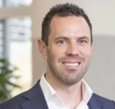 Denton Pugh of NAB