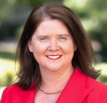 Liz Ritchie of the Regional Australia Institute