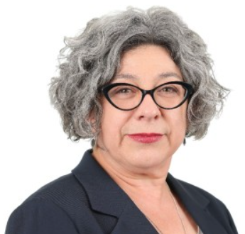 Catriona Lowe of the Australian Competition & Consumer Commission