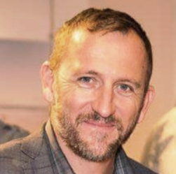 Stuart Collins of the Housing Industry Association
