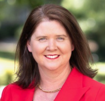 Liz Ritchie of the Regional Australia Institute