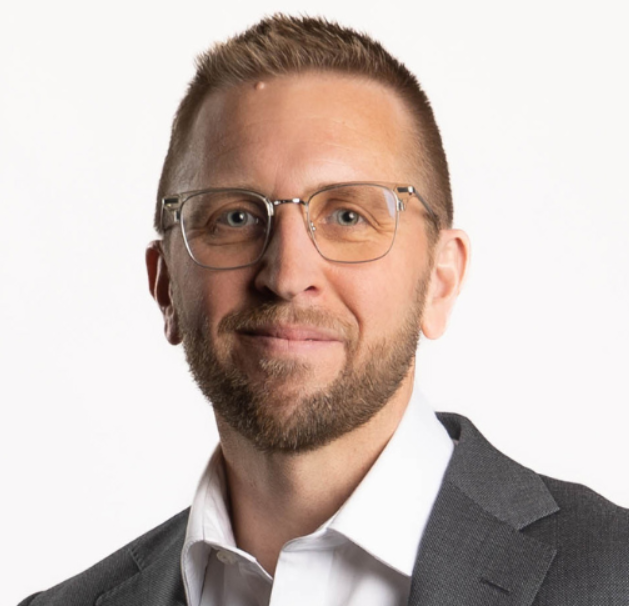 Matthew Kandelaars of the Property Council of Australia