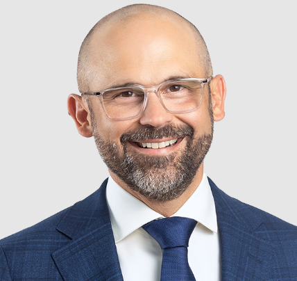 Queensland treasurer and minister for home ownership David Janetzki