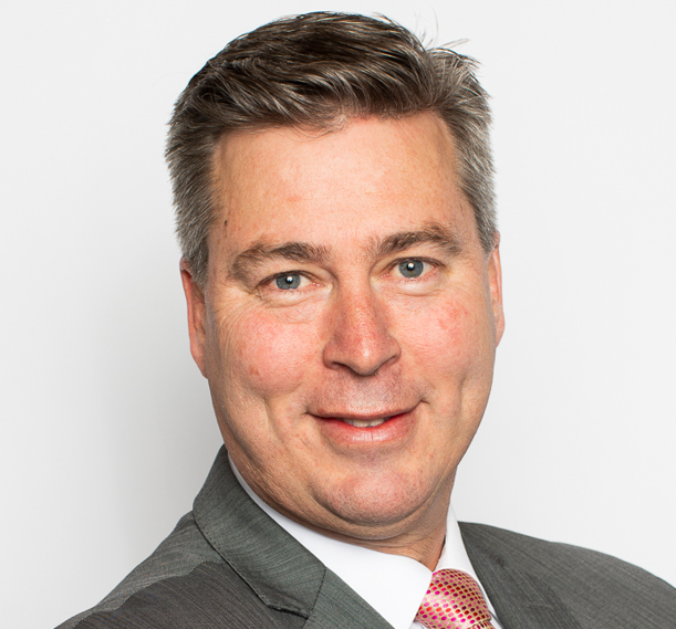 Tim Reardon of the Housing Industry Association