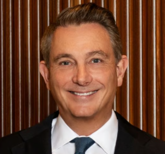 Ewen Stafford of LMG