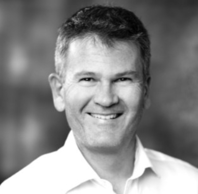 Rolf Stromsoe of Great Southern Bank
