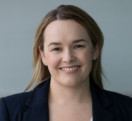 Ashlee Berry of the Property Council ACT & Capital Region