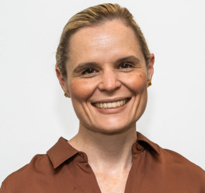 Anna Neelagama of Master Builders ACT