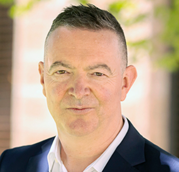 Alan Kirkland of the Australian Securities and Investments Commission