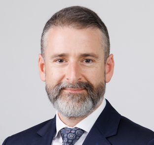 Mike Zorbas of the Property Council of Australia