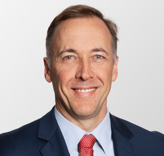 Angus Sullivan of Commonwealth Bank of Australia