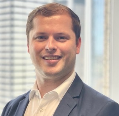 Aaron Taylor of Bluestone Home Loans