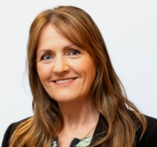 Anita Hugo of the Property Council of Australia
