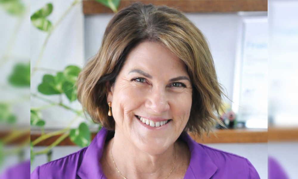 Broker in Focus: Karen Le Comte, Mortgage Choice Cleveland