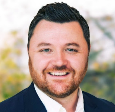 Aaron Slater of Mortgage Choice