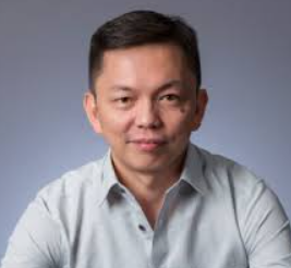 Wee Khoon Chong of BNY