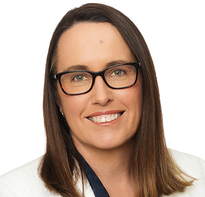 Leanne Spring of Tailored Buyers Agents