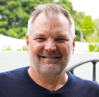 Joe Pullos of COAST Buyer's Agency