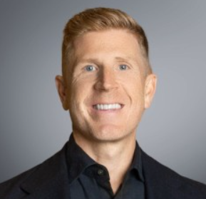 Jacob Caine of the Real Estate Institute of Australia