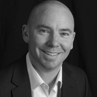 Toby Balazs of the Real Estate Institute of Victoria