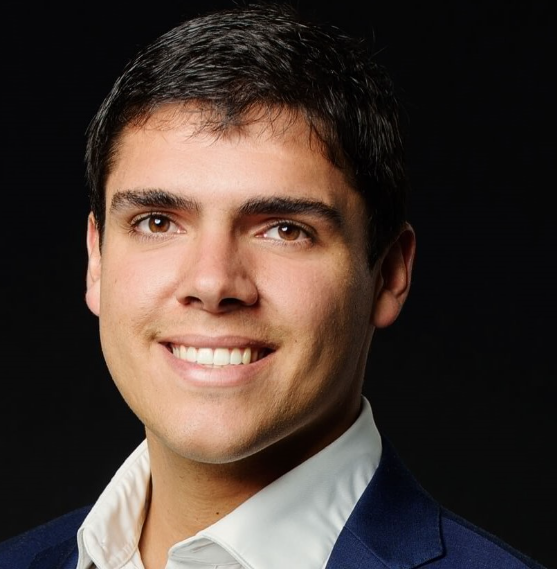 Zoran Solano of the Real Estate Buyers Agents Association of Australia