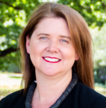 Liz Ritchie of the Regional Australia Institute