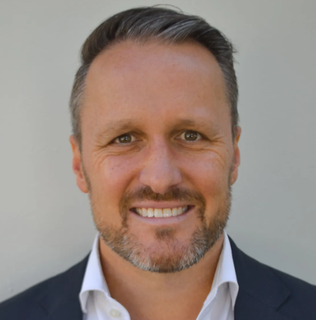 Peter Colacino of the Australian Constructors Association