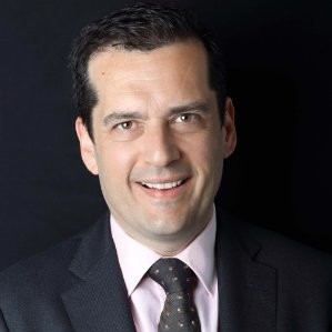Richard Heeley of Westpac