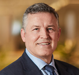 Anthony Miller of Westpac