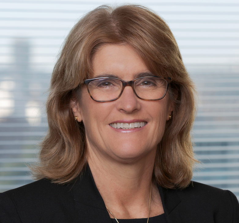 Michele Bullock of the Reserve Bank of Australia