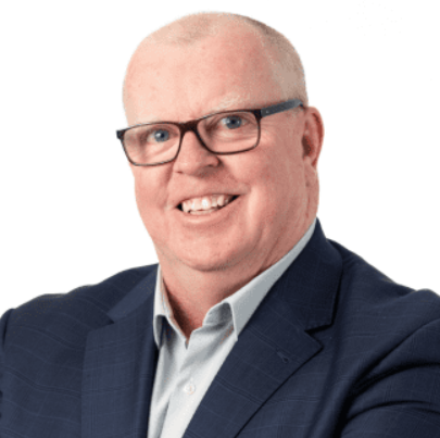 Dan Walsh of the Mortgage & Finance Association of Australia