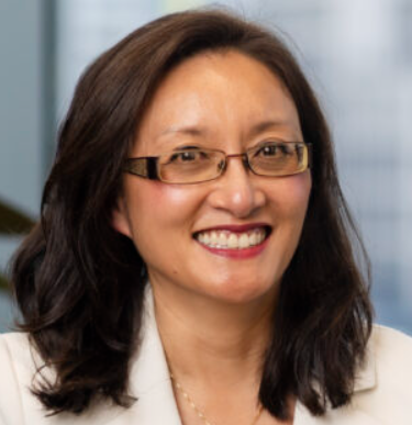 Jenny Wong of CPA Australia