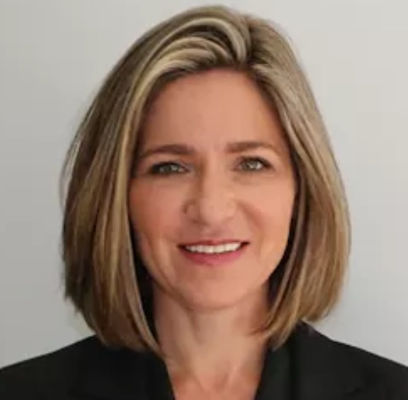 Amy Auster of Policy Institute Australia