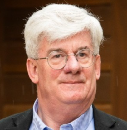 Economist Saul Eslake