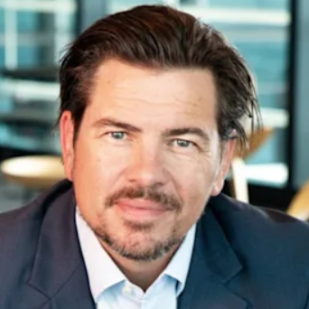 Paul Bloxham of HSBC