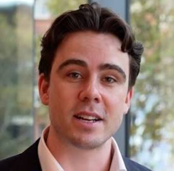 Harry Ottley of Commonwealth Bank