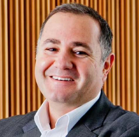 Nick Nicolaou of Escientia