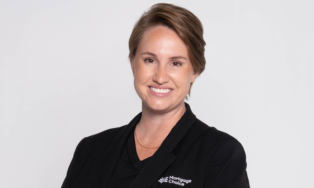Broker in Focus: Stacey Straatsma, Mortgage Choice Nowra