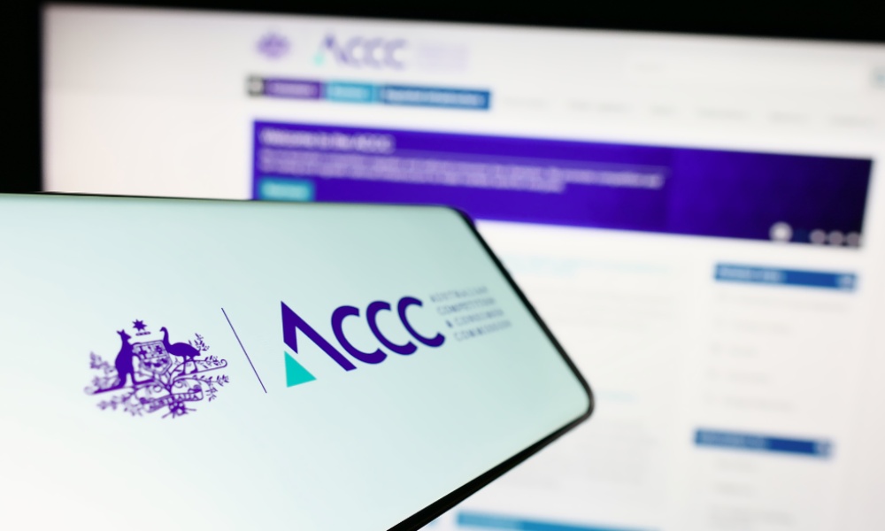 Non-bank lenders brought into Consumer Data Right framework