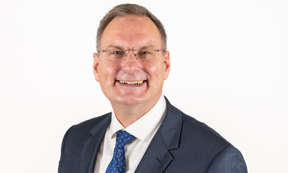 Broker in Focus: Lawry Miller, Teachers and Nurses Mortgage & Finance