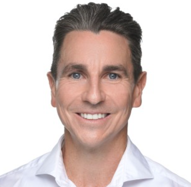 David Jackson of ING Australia