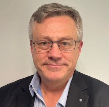 Paul Waterhouse of Urban Taskforce Australia