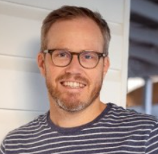 Matt Baxby of Revolut Bank Australia