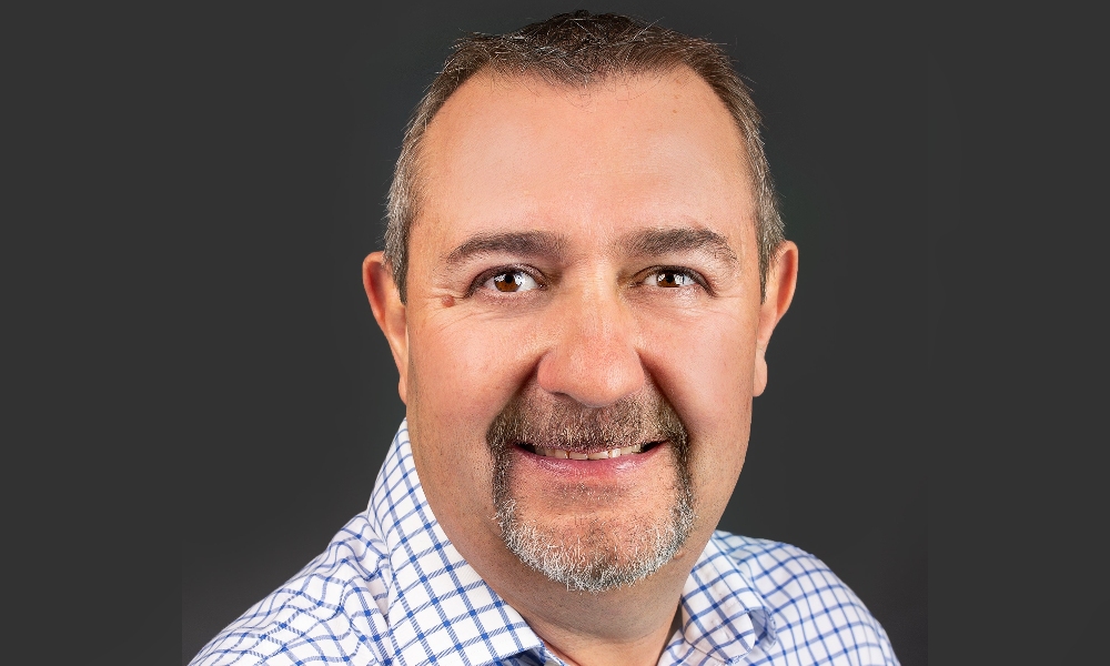 Broker in Focus: Greg Watson, Home Finance Hub